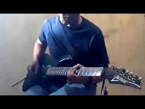 Maaf dari Surga - Element (guitar cover)
