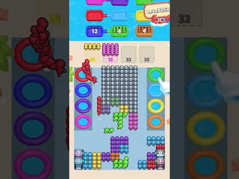 Hole Puzzle: Human Drop video thumbnail