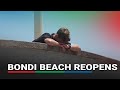Aftermath What Reopened Bondi Beach Looks Like Days After Attack That Killed 15 ABS CBN News