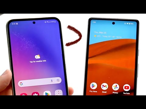 Why One UI Is Better Than Stock Android