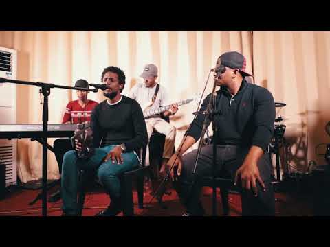 Leonard Mapfumo - Seiko (Live Session)