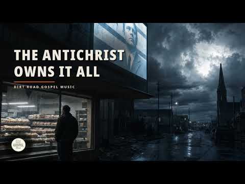 The Antichrist Owns It All