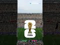 La FIFA pone a la venta el pasto de la cancha donde se jugará la Fin La FIFA pone a la venta el pasto de la cancha donde se jugará la Fin