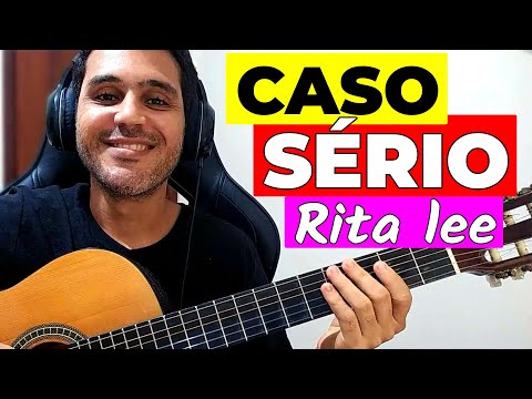 Caso sério - Pedro Camargo Mariano