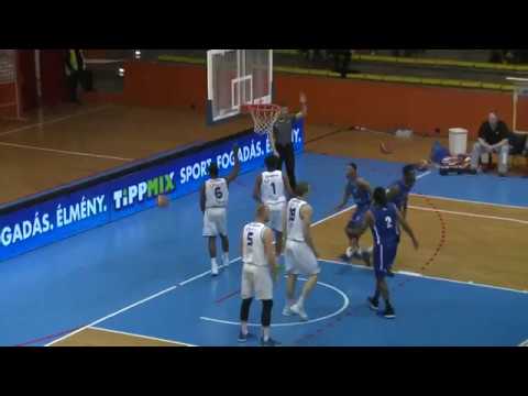 2019. 03. 16. Zalakerámia ZTE KK vs. Sopron KC 91:84
