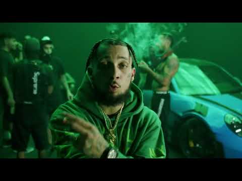 JC REYES   30GP FT MORAD Y ANUEL