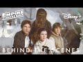 Star Wars The Empire Strikes Back Behind The Scenes Full Documentary Rare