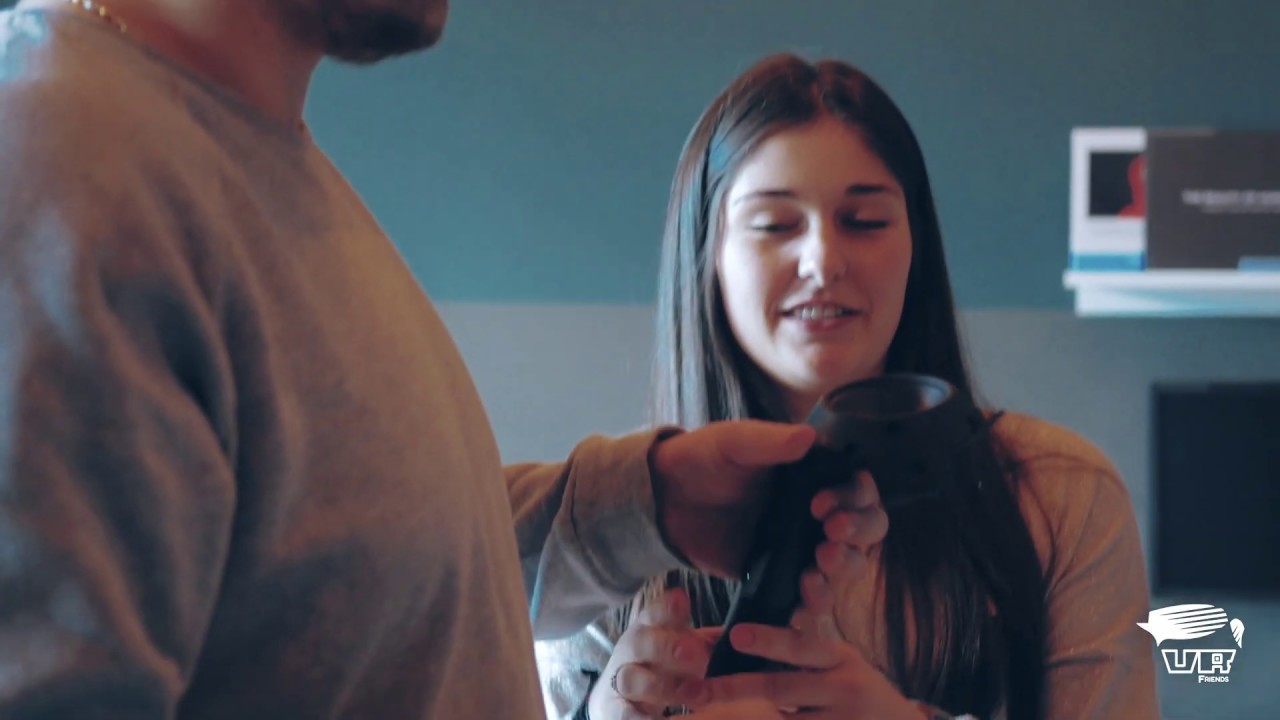 Egyedi virtuális kalandok kipróbálására nyújtanak lehetőséget Csíkszeredában