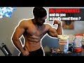 Co Beru? jsou Suplementy nutné?|MY SUPPLEMENTS|Do you need supplements?