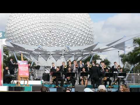Humanism, Winter Park High School Jazz Ensemble 1
