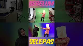 Download lagu Kadang kala kita xboleh pcya bulat2 apa yg kita lihat. 😜 dah g cpt tgok yg final. #santai #short mp3