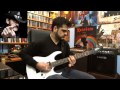 Motorhead - Brotherhood Of Man (guitar cover ...