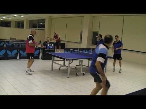 2016/2017 KKMTSD 6. Hafta Hamza&Özcan - Kerem&Habip