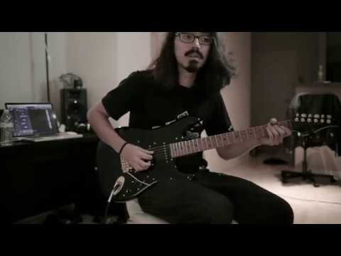 In Christ Alone - Mateus Asato