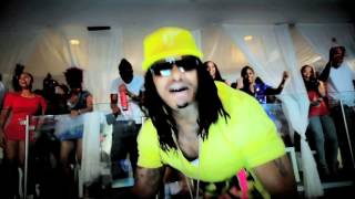 Tay Dizm POINT EM OUT ft. Shawnna official music video