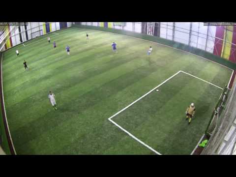 Merkez Arena Halı Saha - 06-07-2017 22:00:01 - sosyalhalisaha.com