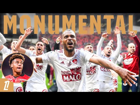 Ligue 1 Vintage and Ligue 1 McDonald's 🇬🇧