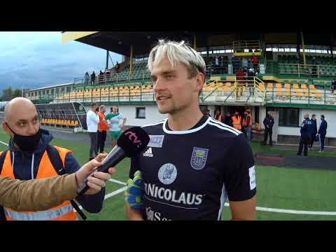 Zo zákulisia Vranov - Zemplín 1:3, Slovenský pohár, 29.9.2020