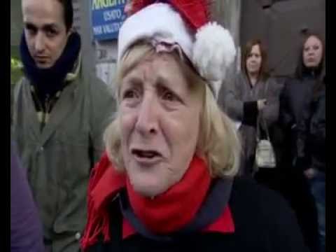 Cronaca di una cava annunciata - voci di facinorosi a cura di Mariasilvia Malvone