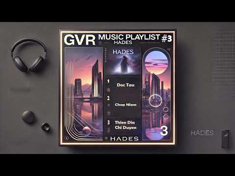 GVR Music Playlist #3 - Hades x Yamix Hầu Ca x Minh Trang | Độc Tấu , Chấp Niệm , Thiên Địa ...