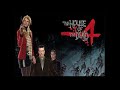 The House Of The Dead 4 Game Over