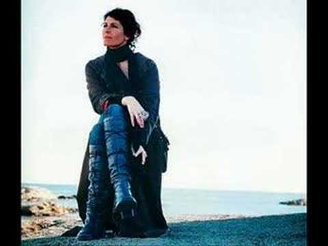 Kari Bremnes - A Lover in Berlin