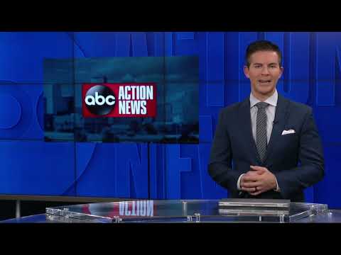 ABC Action News Latest Headlines | February 22, 6pm