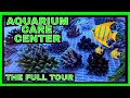 Aquarium Care Center Ocean New Jersey