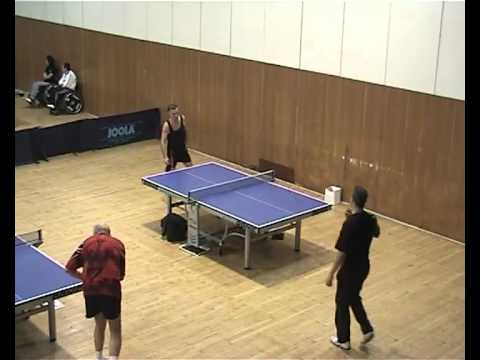 Simic : Marelj  - 2 : 3