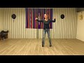 The Jester The Joker Line Dance DANCE
