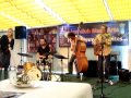 Francien van Tuinen & trio in jazzclub MusicArte.MOV