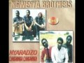Ngwenya Brothers - Nyaradzo