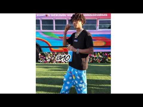 Jaden Smith x Dominic Fike Type Beat | CTV3 Type Beat "Cabin Fever"