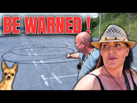 WARNING - we Made A MISTAKE in Nessebar, Sunny Beach Bulgaria
