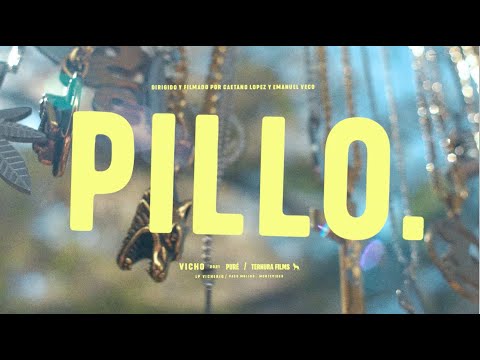 VICHO - PILLO
