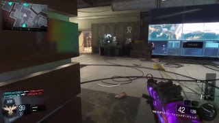 TDM元6位がやるBO3 　生放送