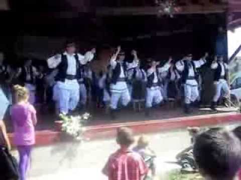 FIII SATULUI CATINA 2012