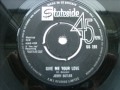 Jerry Butler - LOST.wmv