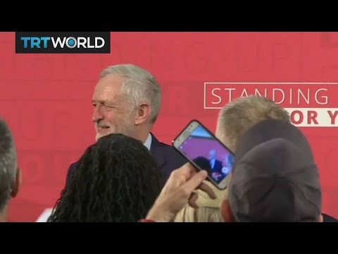 UK General Election 2017: What are the Labour Party's prospects?