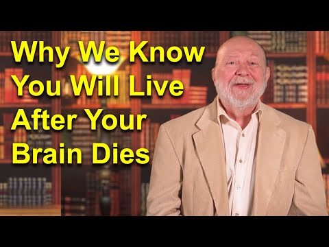 Remote Viewing Proves Your Mind Is Not Located in Your Brain