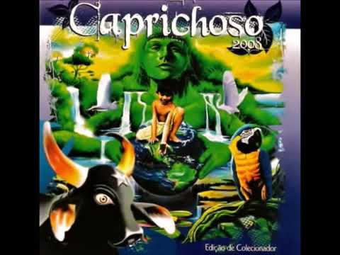 Amazônia Terra Santa - Boi Caprichoso