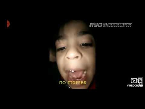 No mames wey tengo bigote