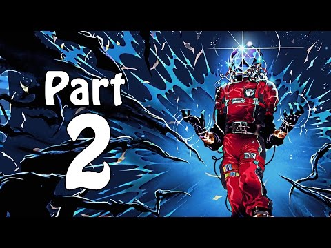 Prey Gameplay Walkthrough Part 2- Talos I (XBOX ONE Gameplay) [PREY 2017 Gameplay]