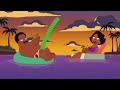 Cope Management Voiceover Stew Herrera The Cleveland Show FOX Promo