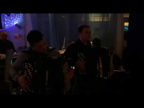 Mladjo Mutlak, Milan Strasni, Darko Antic i Lavovi - Kolo Uzivo | Frankfurt (Nemacka)