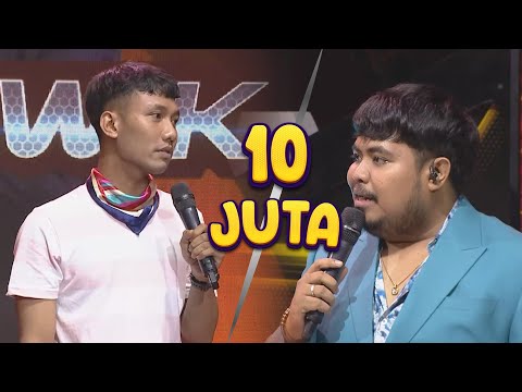 Ada Apa dengan Dwik, Rigen, dan Uang 10 Juta Rupiah???