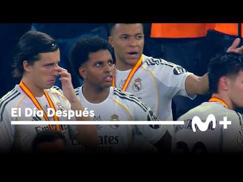 The Day After (12/01/2026): And FC Barcelona won the Super Cup