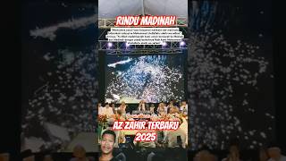 Download lagu Rindu madinah #azzahir #habibbidin #sholawat #rindumadinah mp3 Download lagu Rindu madinah #azzahir #habibbidin #sholawat #rindumadinah mp3
