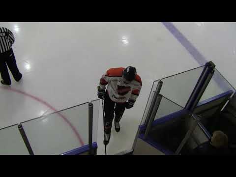 Viikingit C - KooKoo C  1 erä