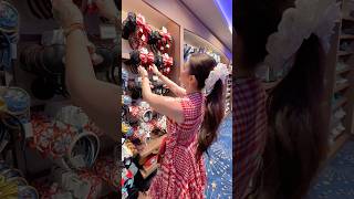 Help me choose ears on board the Disney Adventure! 🐭🚢✨ ​⁠#disneycruiseadventure @Disney@DisneyAUNZ